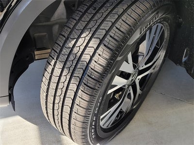 2024 Mercedes-Benz GLB GLB 250 4MATIC®