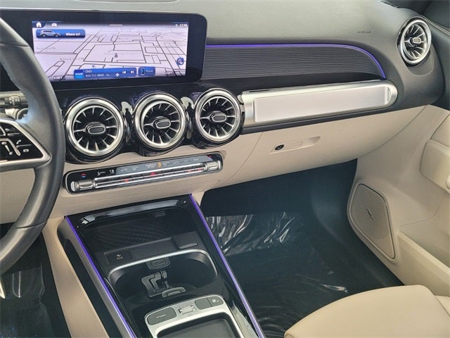 2024 Mercedes-Benz GLB GLB 250 4MATIC®