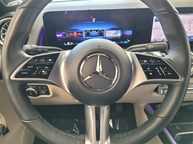 2024 Mercedes-Benz GLB GLB 250 4MATIC®