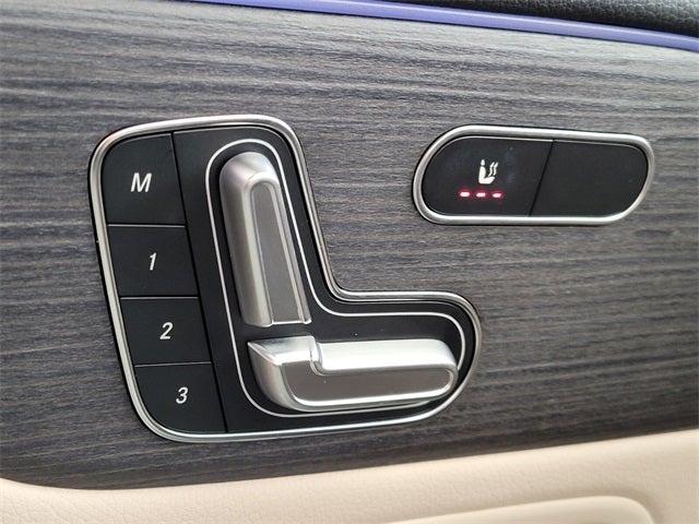 2024 Mercedes-Benz GLB GLB 250 4MATIC®