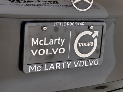 2024 Mercedes-Benz GLB GLB 250 4MATIC®