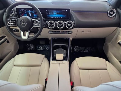 2021 Mercedes-Benz GLA GLA 250 4MATIC®
