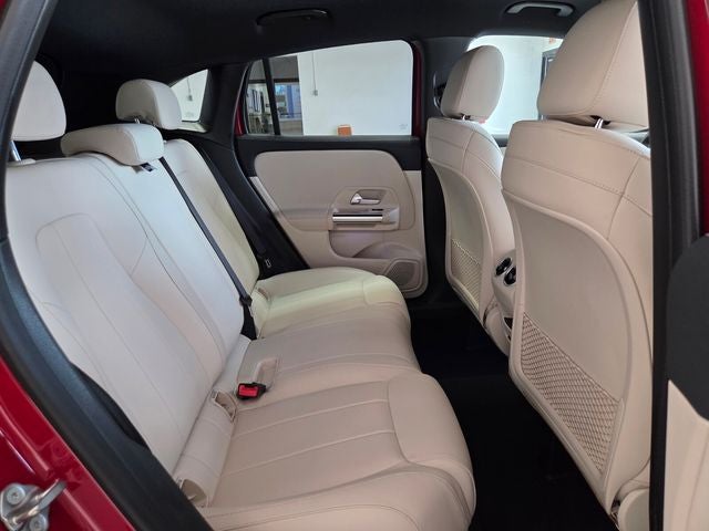 2021 Mercedes-Benz GLA GLA 250 4MATIC®
