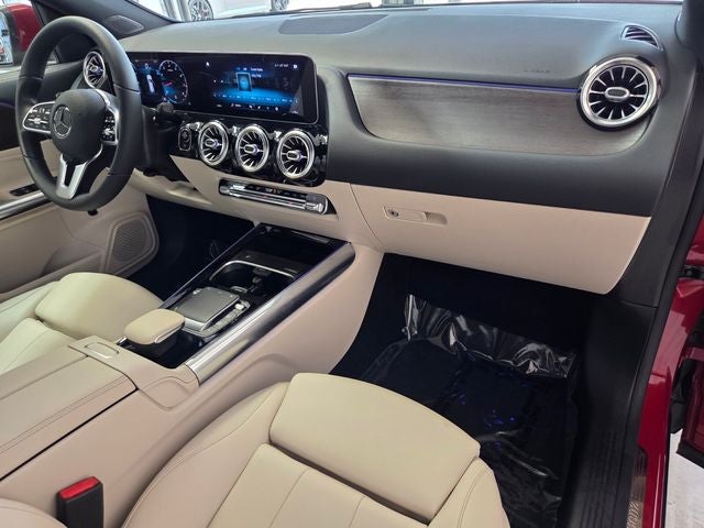 2021 Mercedes-Benz GLA GLA 250 4MATIC®