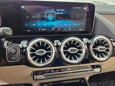 2021 Mercedes-Benz GLA GLA 250 4MATIC®