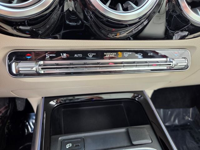 2021 Mercedes-Benz GLA GLA 250 4MATIC®