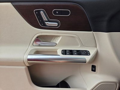 2021 Mercedes-Benz GLA GLA 250 4MATIC®