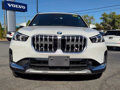 2026 BMW X1 xDrive28i