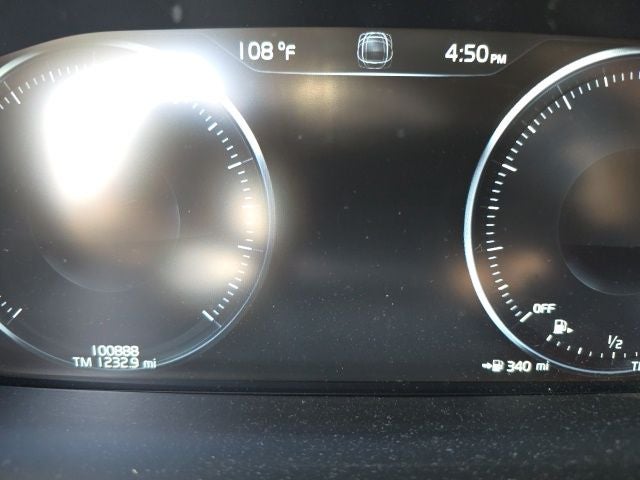 2017 Volvo S90 T6 Momentum
