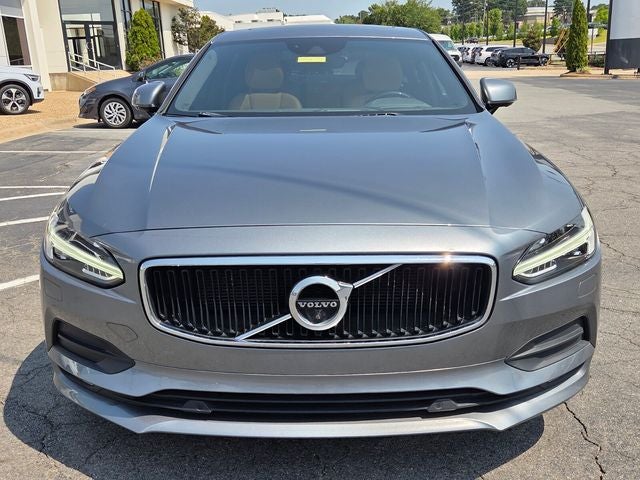 2017 Volvo S90 T6 Momentum
