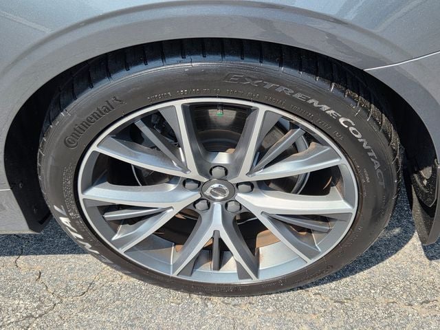 2017 Volvo S90 T6 Momentum