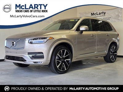 2023 Volvo XC90 B6 Plus 6-Seater