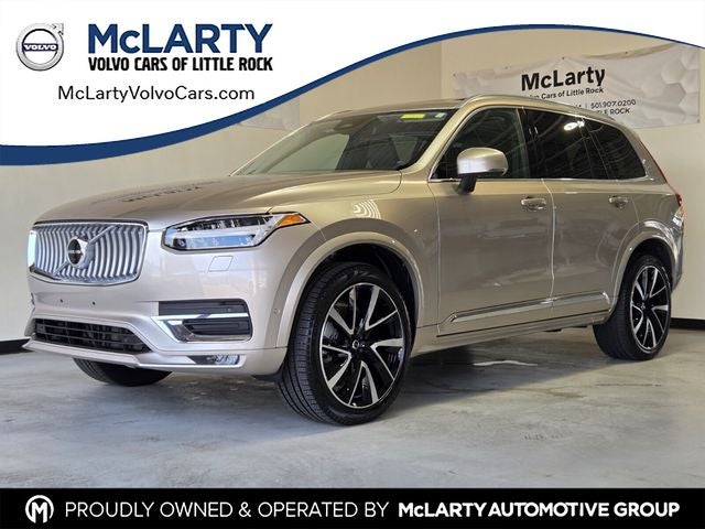 2023 Volvo XC90 B6 Plus 6-Seater