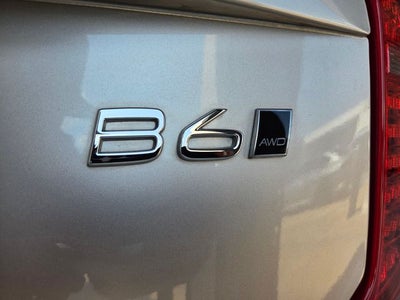 2023 Volvo XC90 B6 Plus 6-Seater