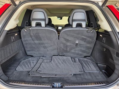 2023 Volvo XC90 B6 Plus 6-Seater