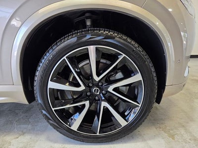 2023 Volvo XC90 B6 Plus 6-Seater