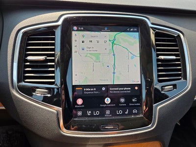 2023 Volvo XC90 B6 Plus 6-Seater