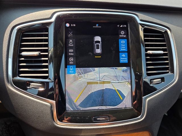 2023 Volvo XC90 B6 Plus 6-Seater