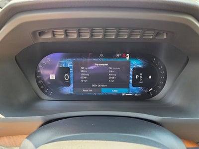 2023 Volvo XC90 B6 Plus 6-Seater