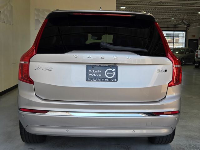 2023 Volvo XC90 B6 Plus 6-Seater