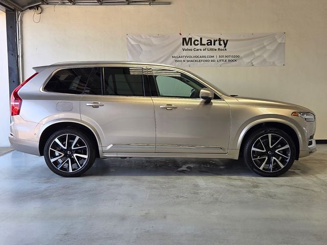 2023 Volvo XC90 B6 Plus 6-Seater