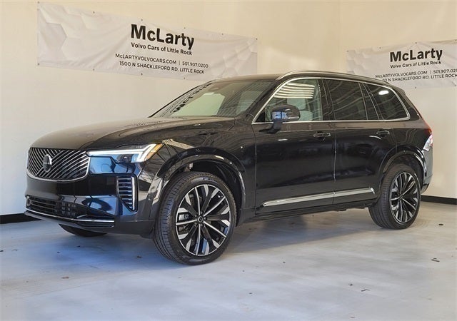 2026 Volvo XC90 B6 Plus 6-Seater