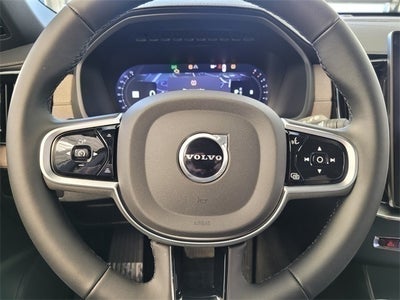 2026 Volvo XC90 B6 Plus 6-Seater
