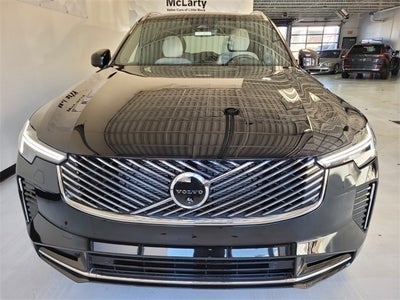 2026 Volvo XC90 B6 Plus 6-Seater