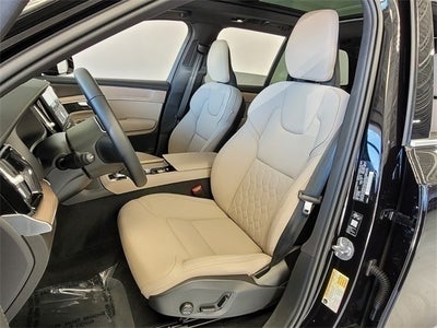 2026 Volvo XC90 B6 Plus 6-Seater