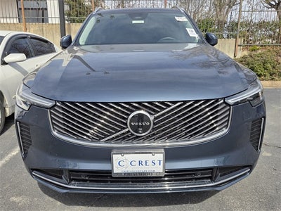 2025 Volvo XC90 B6 Plus 7-Seater 2025.5