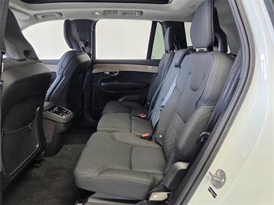 2025 Volvo XC90 B6 Plus 7-Seater 2025.5