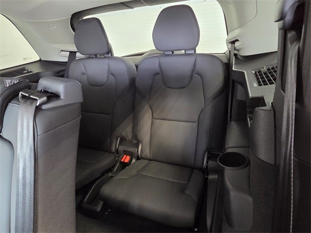 2025 Volvo XC90 B6 Plus 7-Seater 2025.5