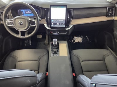 2025 Volvo XC90 B6 Plus 7-Seater 2025.5