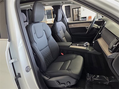 2025 Volvo XC90 B6 Plus 7-Seater 2025.5