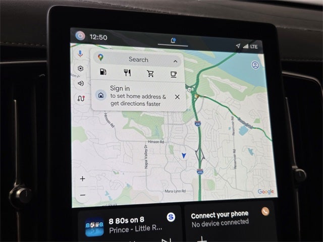 2025 Volvo XC90 B6 Plus 7-Seater 2025.5