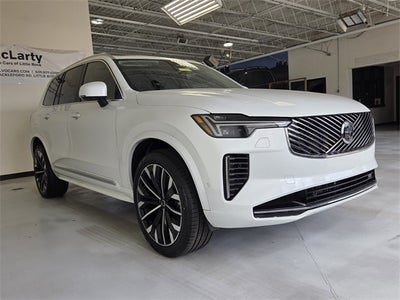 2025 Volvo XC90 B6 Plus 7-Seater 2025.5