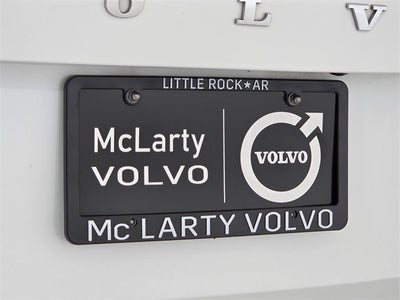 2025 Volvo XC90 B6 Plus 7-Seater 2025.5