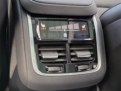 2025 Volvo XC90 B6 Plus 7-Seater 2025.5