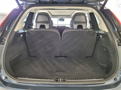 2025 Volvo XC90 B6 Plus 7-Seater 2025.5