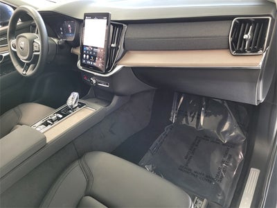 2025 Volvo XC90 B6 Plus 7-Seater 2025.5