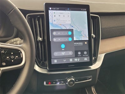 2025 Volvo XC90 B6 Plus 7-Seater 2025.5