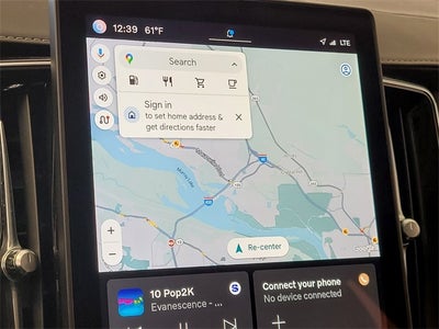 2025 Volvo XC90 B6 Plus 7-Seater 2025.5