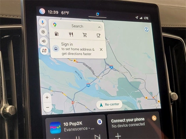 2025 Volvo XC90 B6 Plus 7-Seater 2025.5