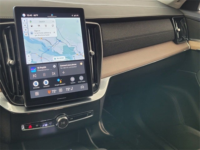 2025 Volvo XC90 B6 Plus 7-Seater 2025.5