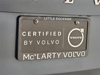 2025 Volvo XC90 B6 Plus 7-Seater 2025.5