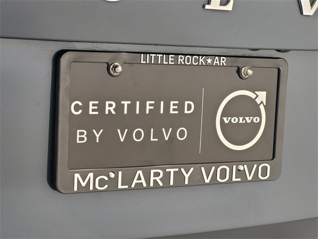 2025 Volvo XC90 B6 Plus 7-Seater 2025.5