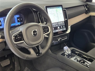 2025 Volvo XC90 B6 Plus 7-Seater 2025.5