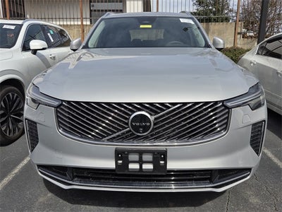 2025 Volvo XC90 B6 Plus 7-Seater 2025.5