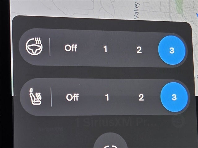 2025 Volvo XC90 B6 Plus 7-Seater 2025.5