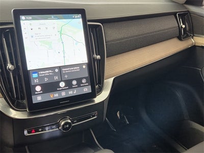 2025 Volvo XC90 B6 Plus 7-Seater 2025.5